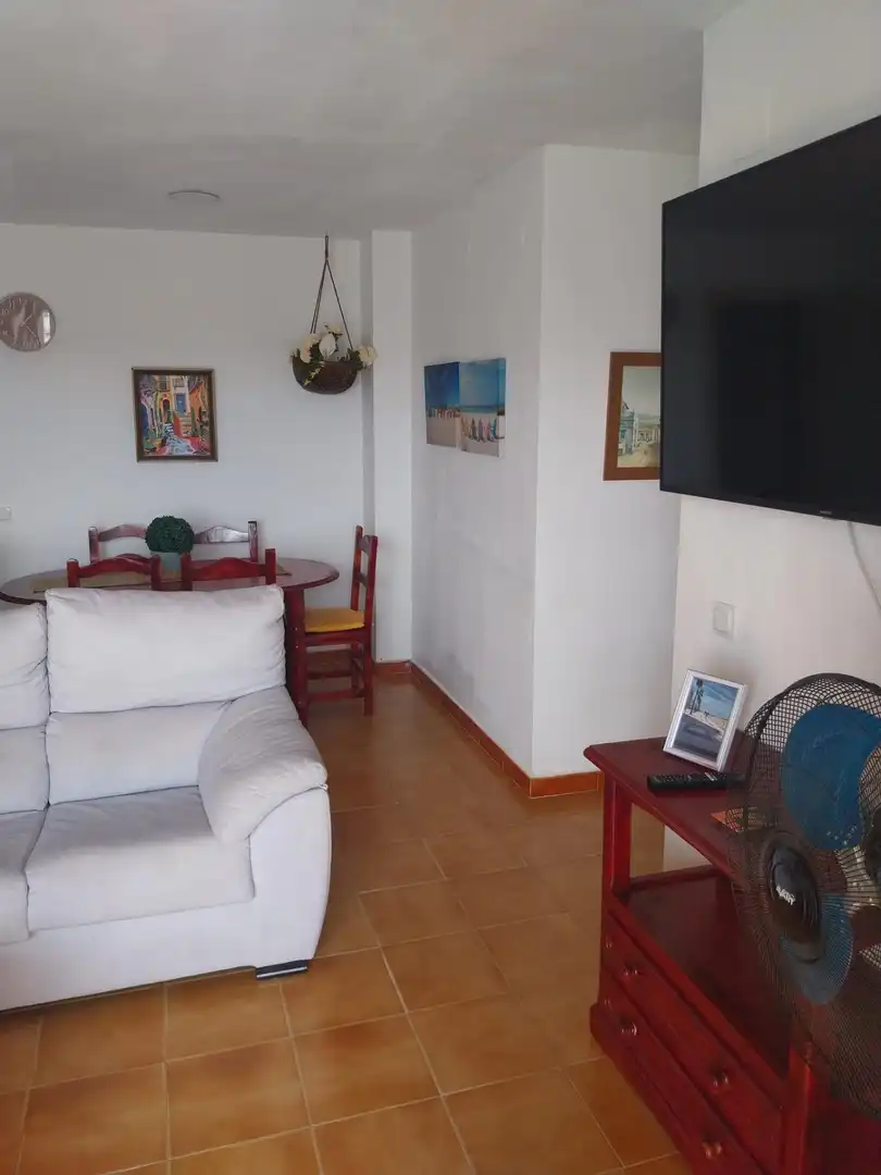Flat with pool for sale in Valdelagrana, imagen 4