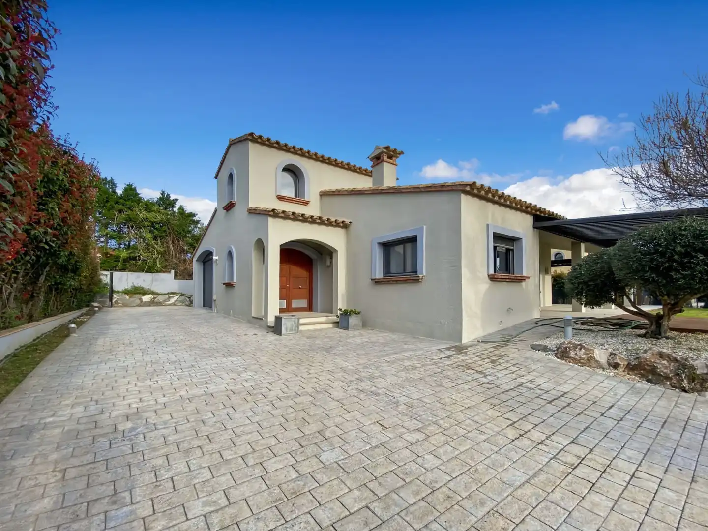 Casa con piscina in vendita a Peralada, imagen 4