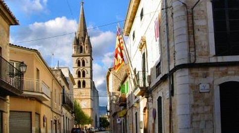 TRASPASO RESTAURANTE EN PLENO FUNCIONAMIENTO EN EL CENTRO DE BINISSALEM, imatge 2