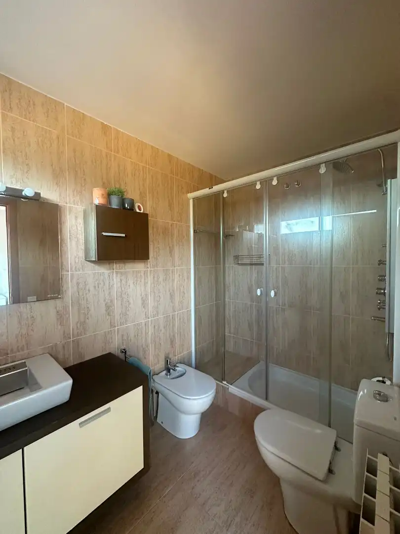 Casa a schiera con piscina in affitto a Passatge de l'Abellarol, imagen 25