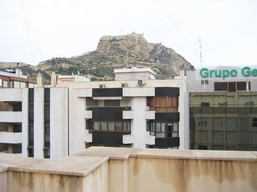 Penthouse mit Aufzug zum Verkauf in Rambla MENDEZ NUÑEZ