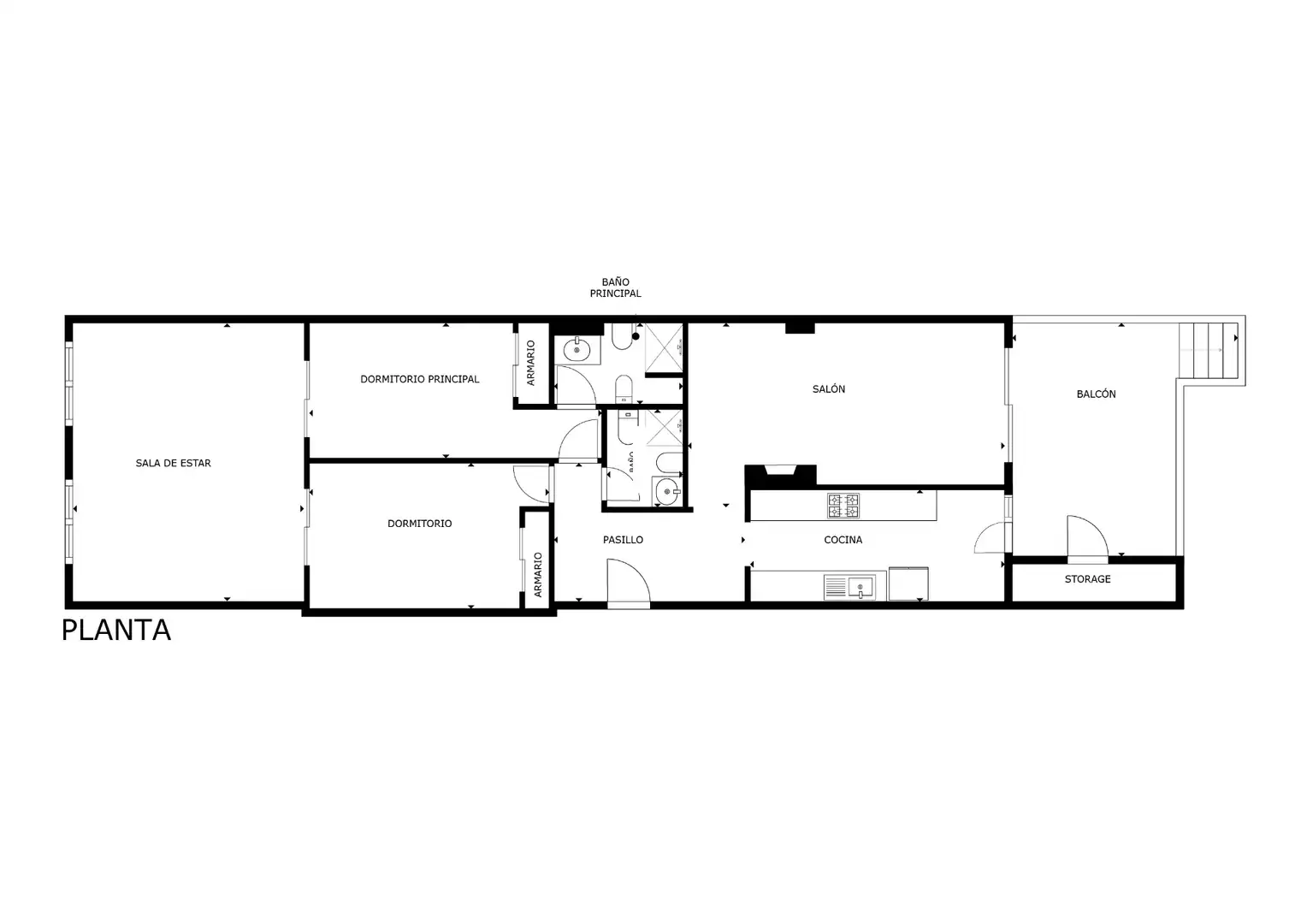 Ground floor for sale in Marbella  with Air Conditioner, Heating and Private garden