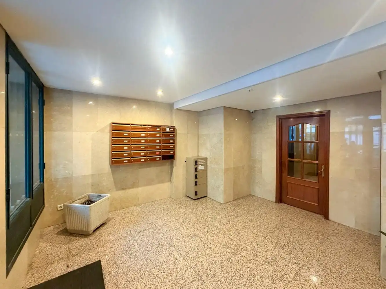 Piso en venta en Madrid con Aire acondicionado, Calefacción y Parquet