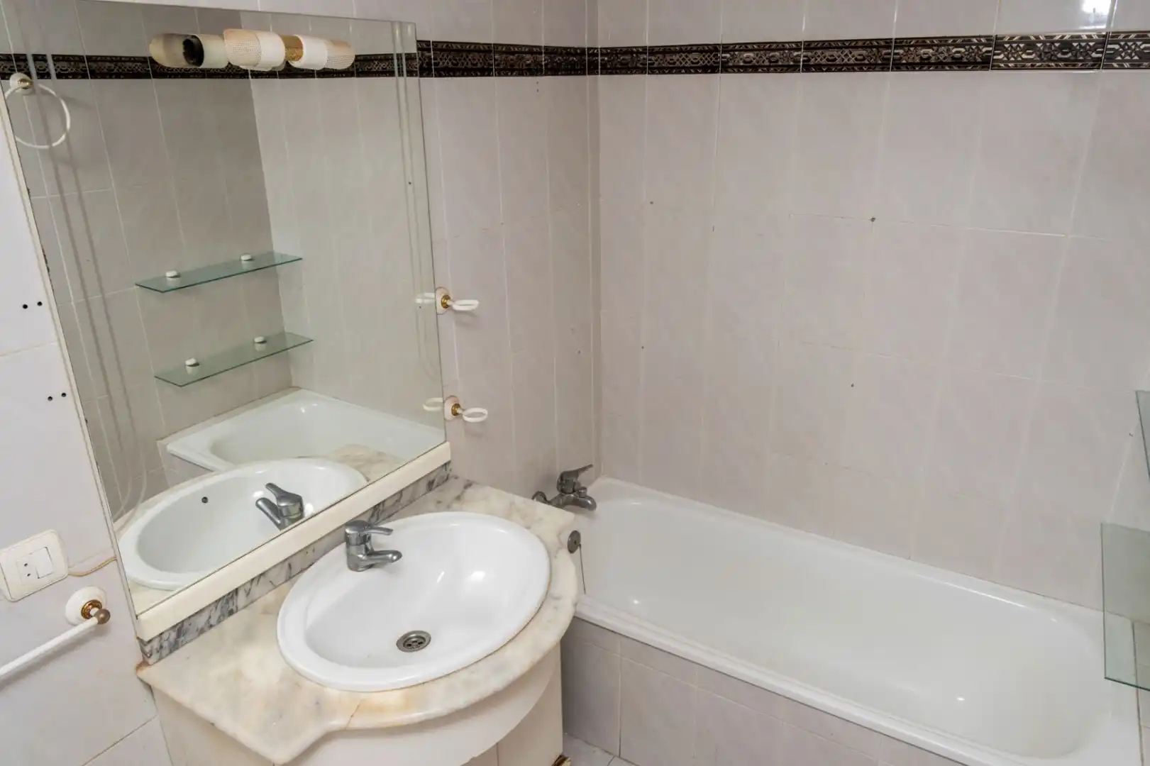Bathroom of Duplexes for sale in Centro  