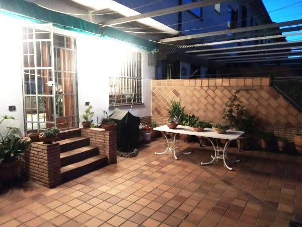 Terrassa de Casa o xalet en venda en  Córdoba Capital amb Aire condicionat, Terrassa i Piscina comunitària