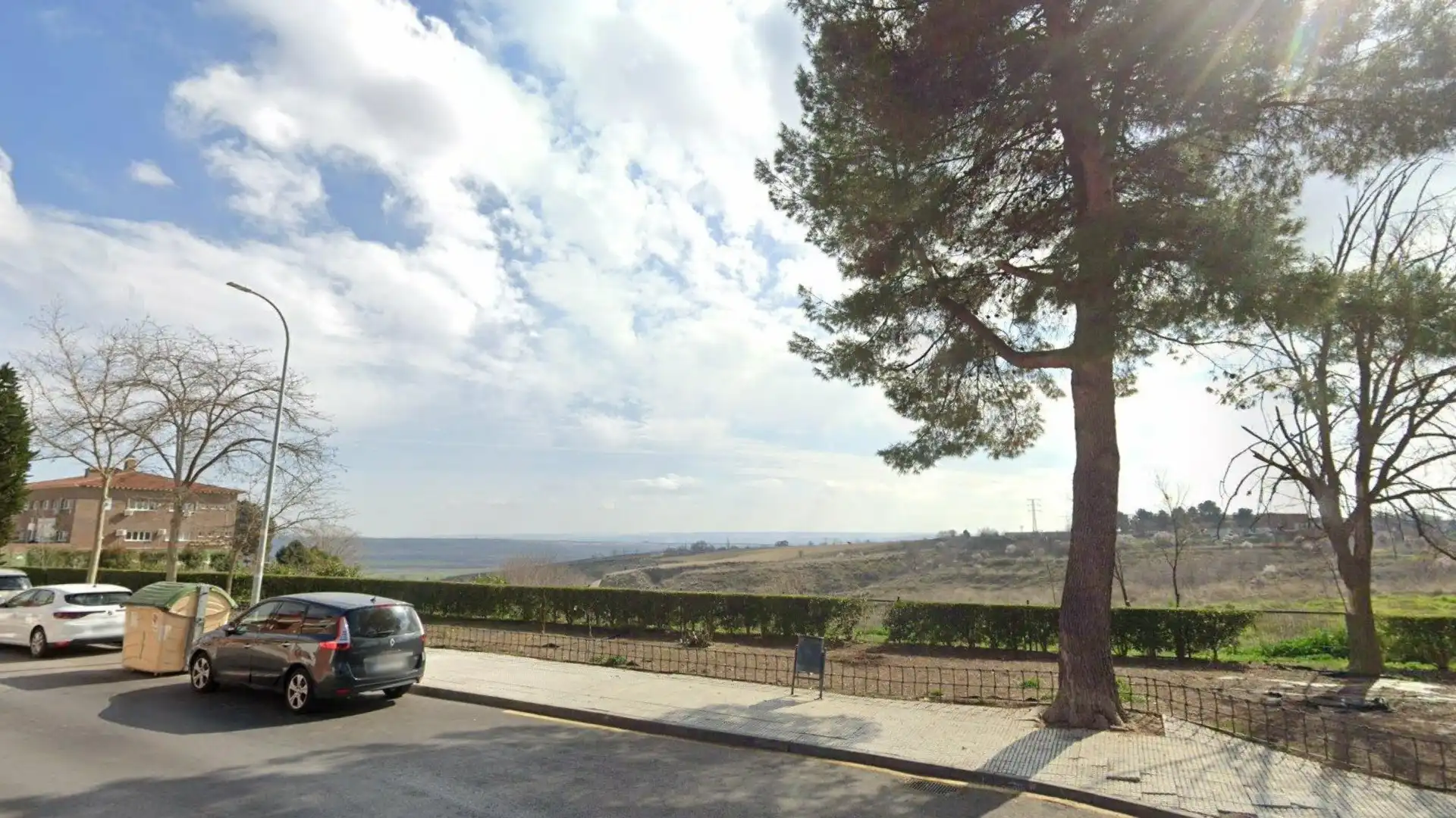 Casa adosada en venta en Seseña con Terraza y Trastero