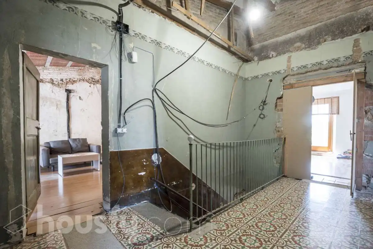 Casa o chalet en venta en Font-rubí con Calefacción, Jardín privado y Terraza