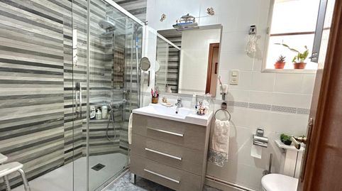 Foto 4 de Piso en venta en Hospital, Albacete Capital