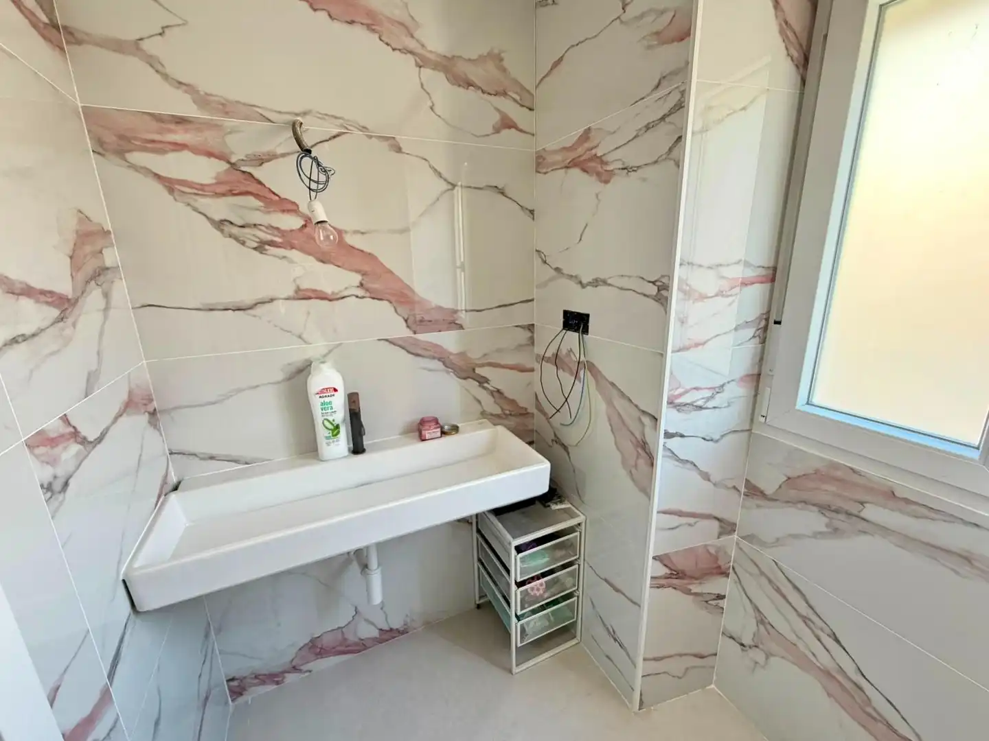Baño de Casa o chalet en venta en Antequera con Trastero