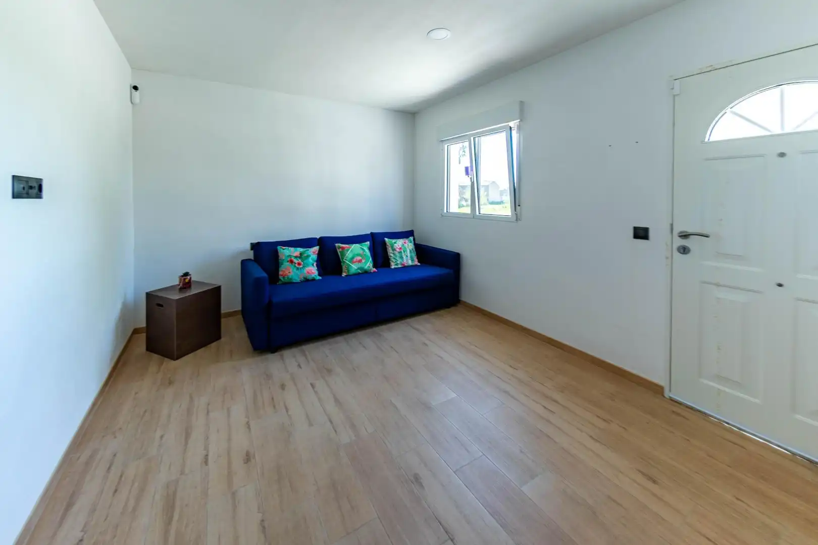 Sala de estar de Casa o chalet en venta en Deltebre
