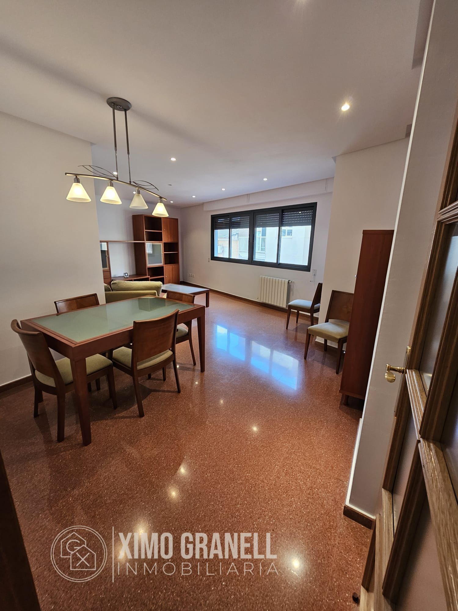 Comedor de Piso en venta en Buñol con Calefacción