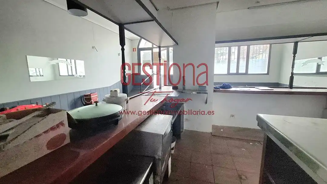 Business premises for sale in Muriedas, imagen 8