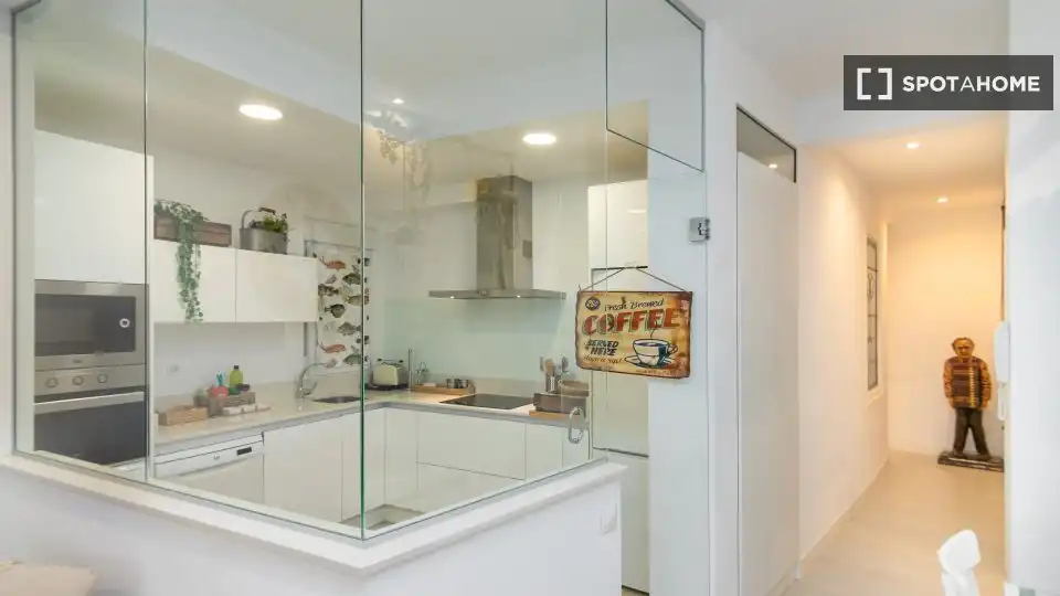 Room in Centro - Ayuntamiento