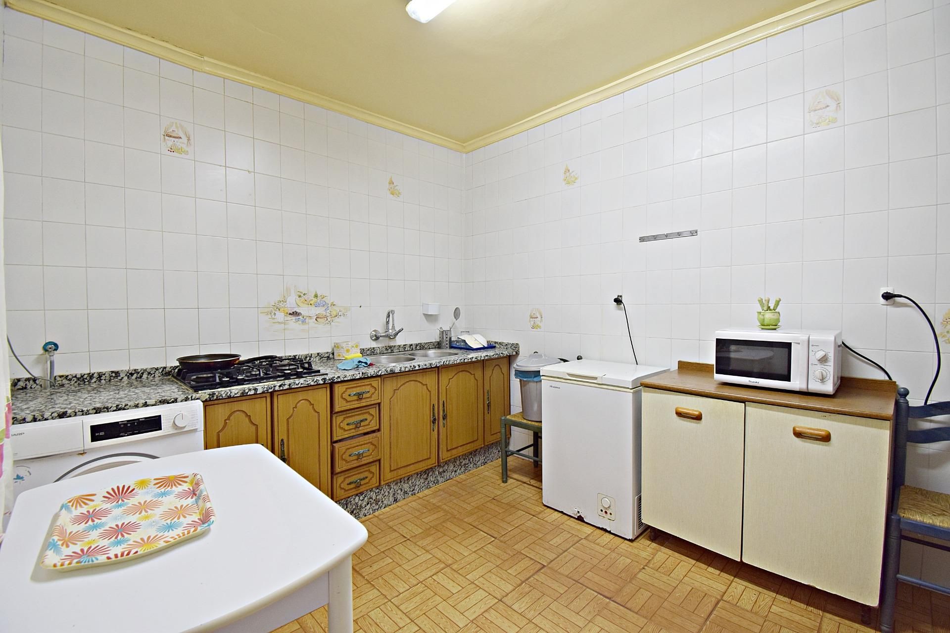 Kitchen of House or chalet for sale in Jerez de la Frontera