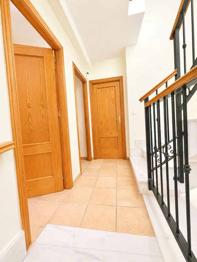 Casa con terrazza in vendita a Calle sanjavier, imagen 10