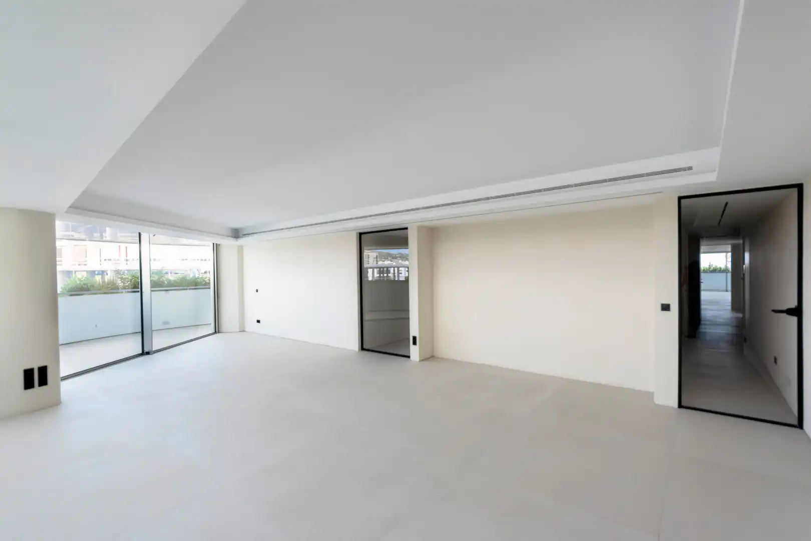 Apartamento en venta en Passeig Joan Carles I, 9, Marina Botafoc - Platja de Talamanca