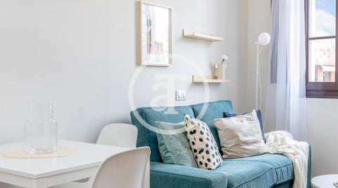 Foto 5 de Piso de alquiler en Carrer de Sant Bertran, El Raval,  Barcelona Capital