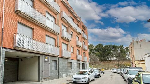 PROMICIÓN PLAZAS DE PARKING CGENERAL MORAGUES TERRASSA