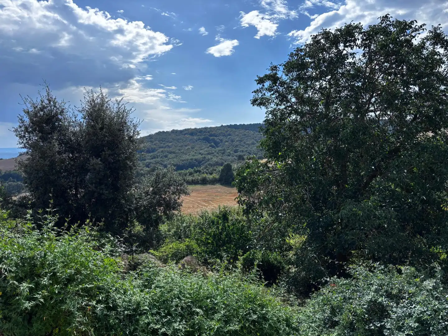 Finca rústica en venta en Valle de Oca con Calefacción y Jardín privado