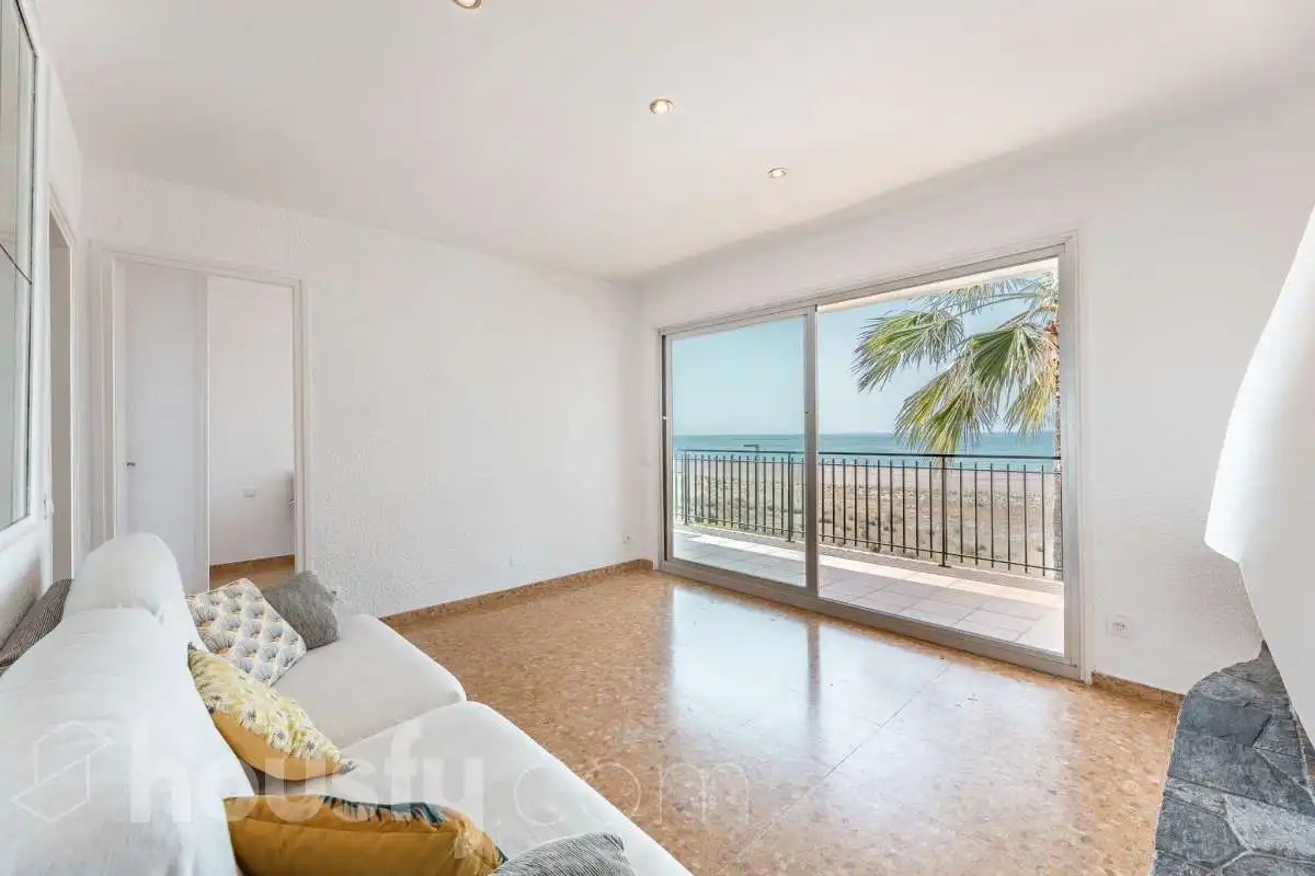Penthouse with terrace for sale in Passeig Marítim ., imagen 3