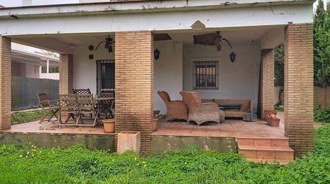 Photo 2 of Houses for sale in Espartinas Pueblo, Espartinas