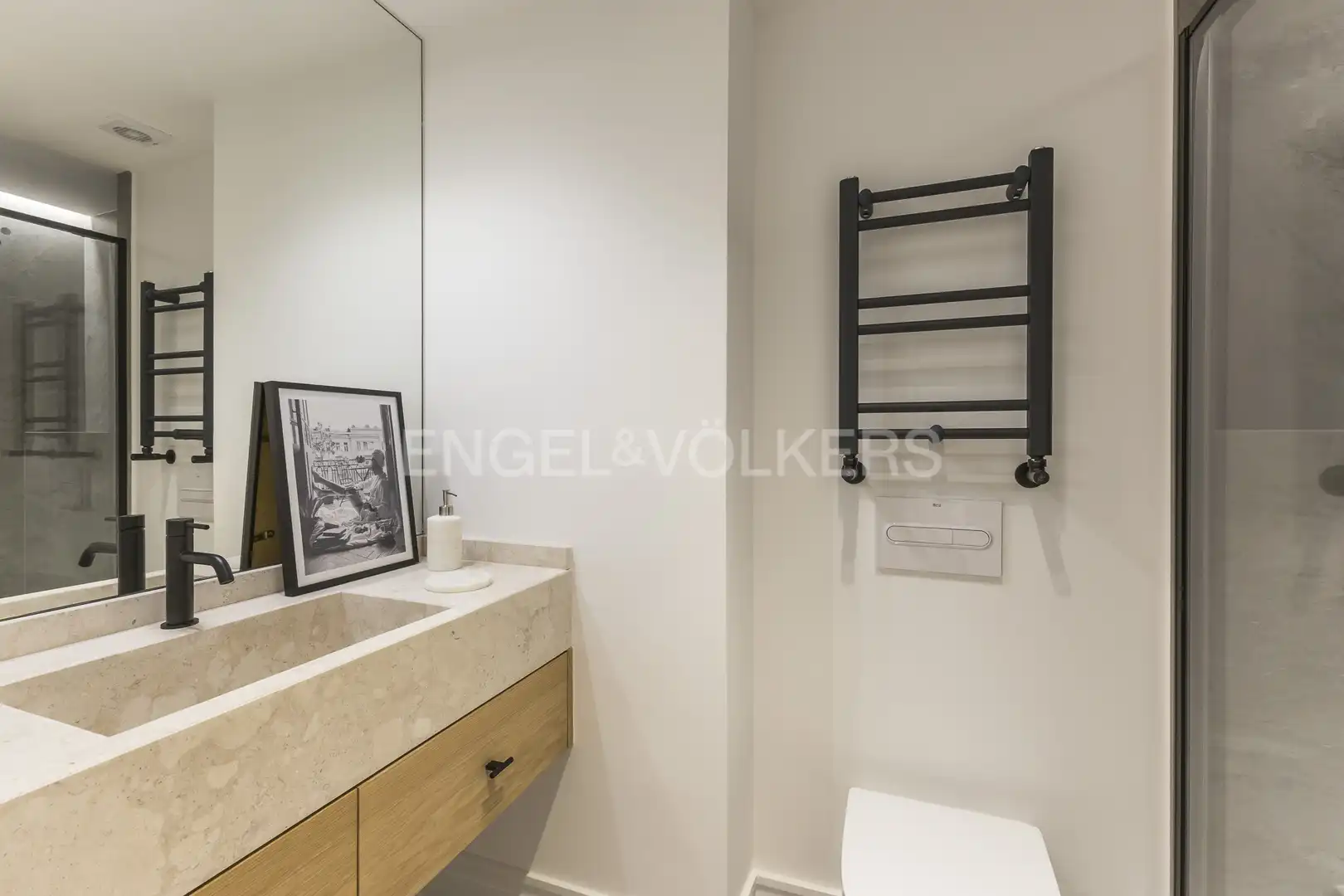 Flat with garden for sale in Alcala, imagen 10
