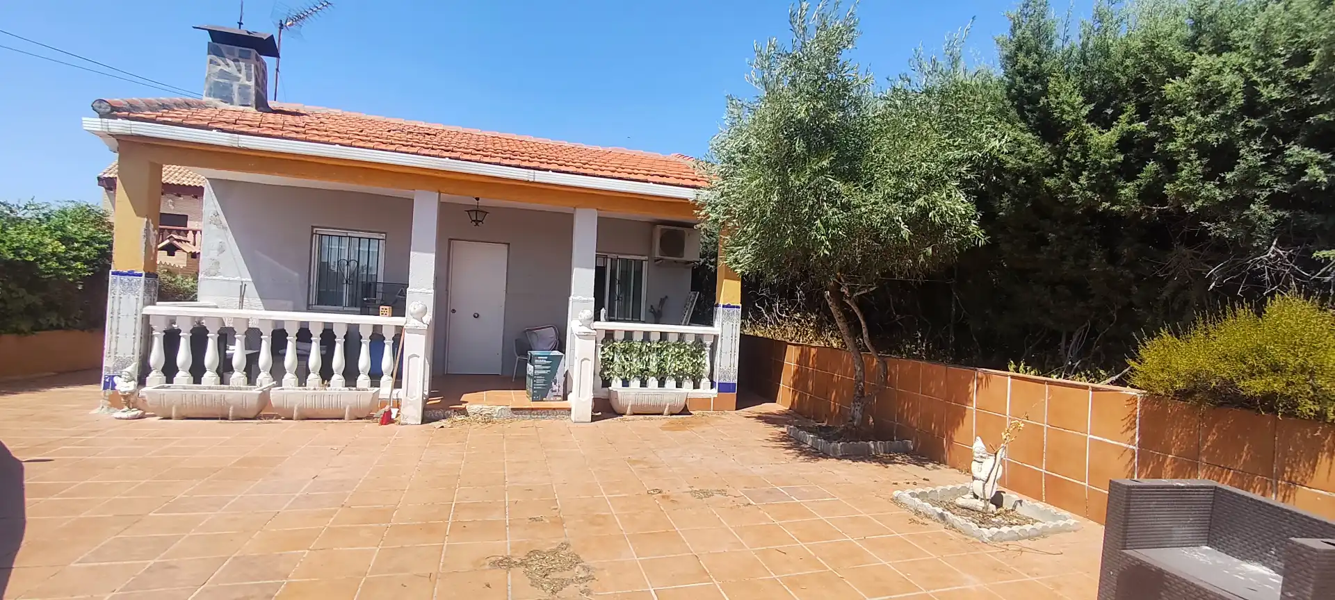 Villa avec piscine à vendre à Palomeque, imagen 43