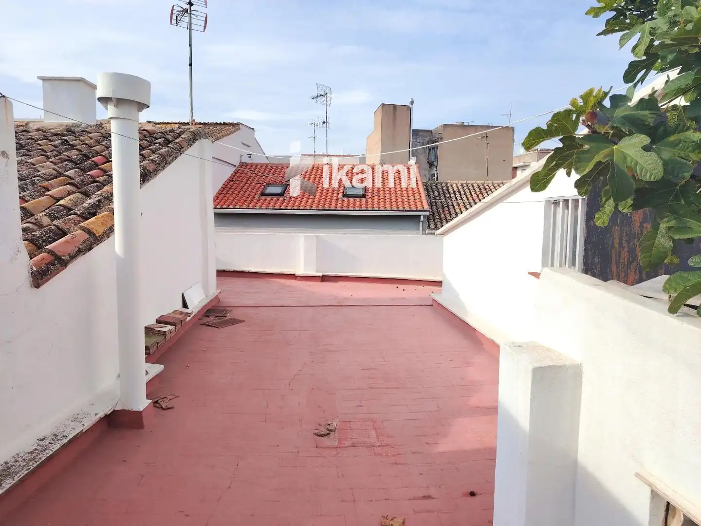 Casa adosada en venda a Piles