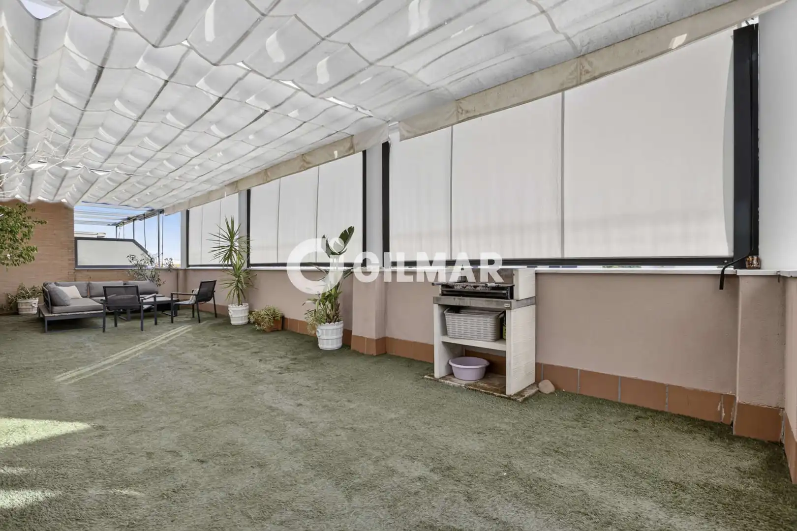 Attico con terrazza in vendita a Zona Nueva Camas - Marcelino Camacho, imagen 23