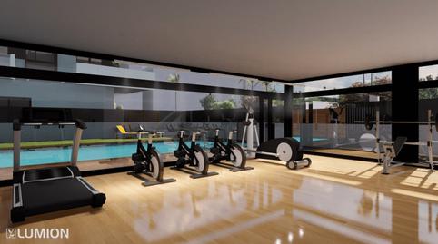 Foto 5 de Pis en venda a Avenida Don Juan de Borbon, 102, Juan de Borbón, Murcia