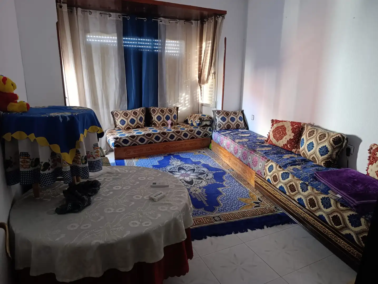 Wohnung mit Terrasse zum Verkauf in Calle Prim, imagen 14