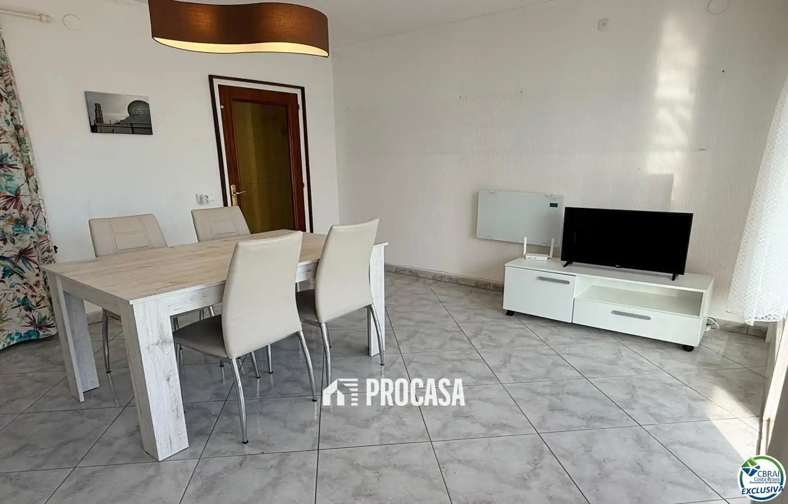 Piso con piscina en venta en GOLA DE L ÉSTANY, imagen 15