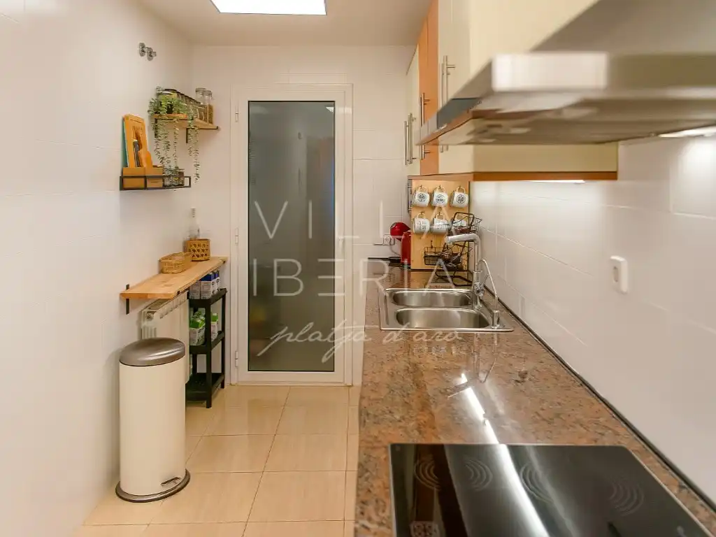 Apartament amb terrassa en venda a Calle Punta Prima 5, imagen 24