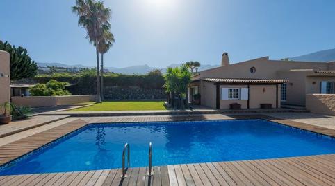 Foto 5 de Casa o xalet en venda a Arafo, Santa Cruz de Tenerife
