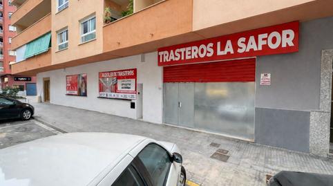 Foto 2 de Trastero de alquiler en Carrer Perú, 18, Corea, Gandia