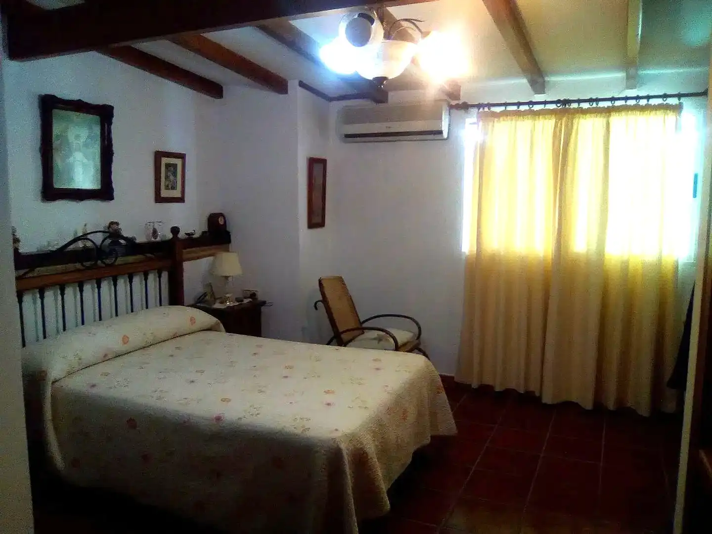 Chalet con terraza en venta en Calle Juan Carlos I, imagen 9