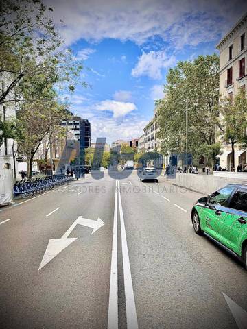 Piso en Alquiler en serrano en Castellana