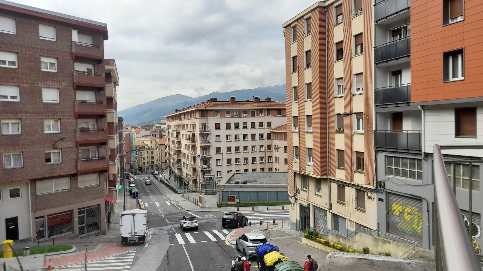 Pis en venda a Matiko - Ciudad Jardín