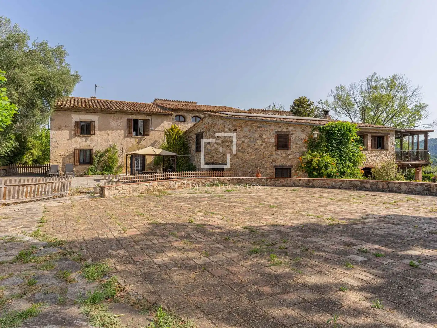 Maison rustique avec piscine à vendre à La Cellera de Ter, imagen 54