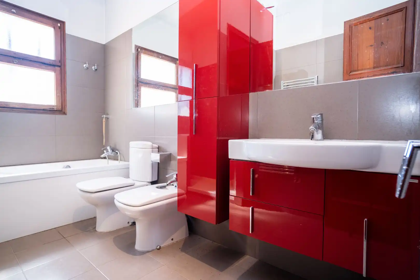 Casa o chalet en venta en Carrer del Sol, Carme - Vistalegre