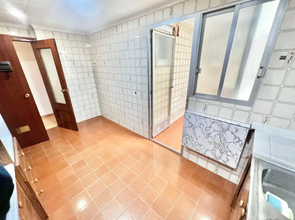 Baño de Piso en venta en Guadassuar con Aire acondicionado, Calefacción y Terraza