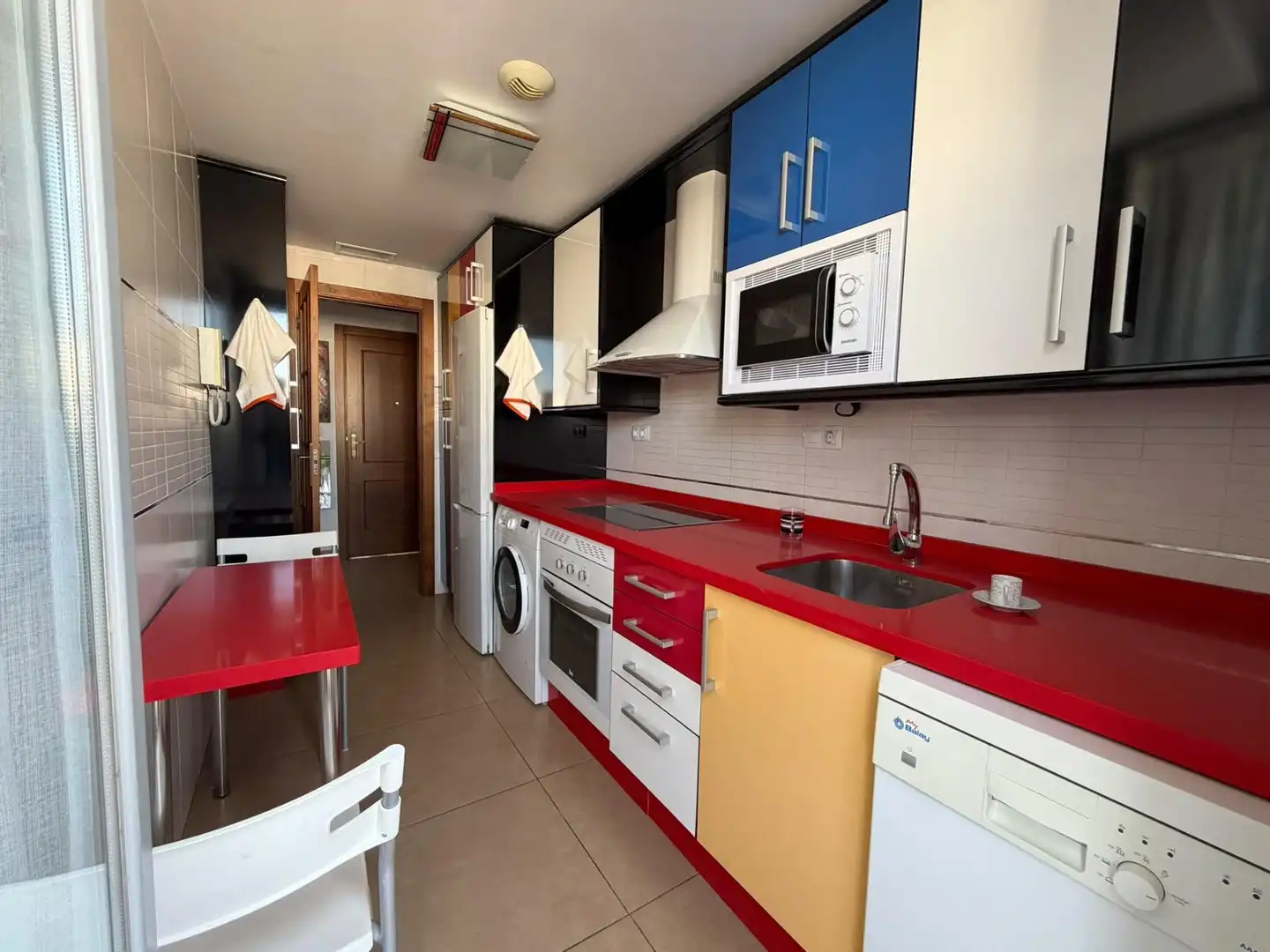 Attique avec piscine à vendre à Sureste, imagen 7
