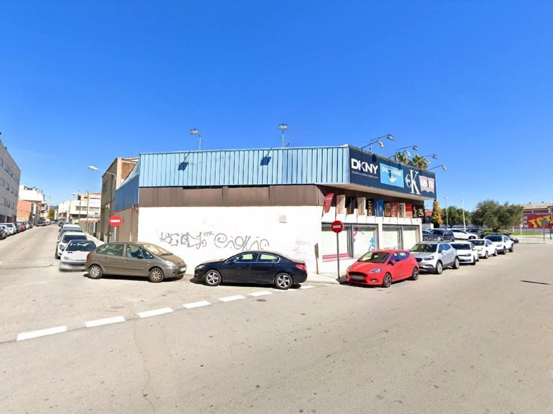 Local en venda en Terrassa