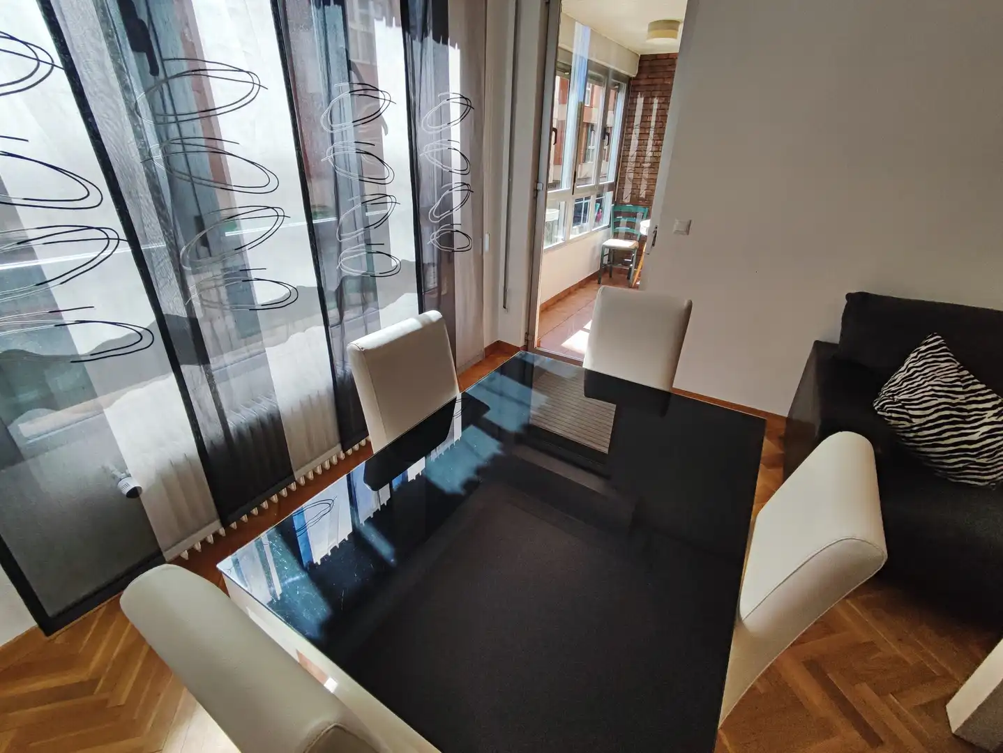 Flat for rent in Calle Romanceros, Centro