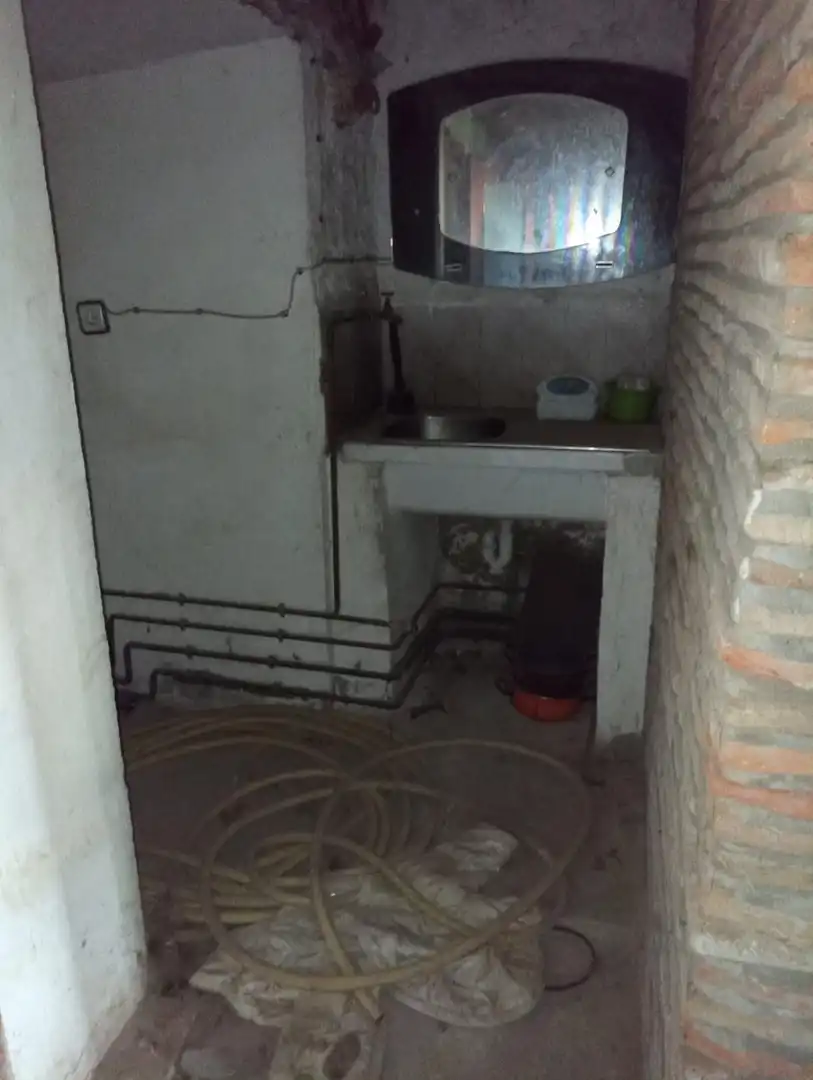 Casa o xalet en venda a Aldea de San Miguel