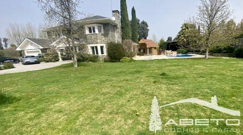 Foto 4 de Casa o xalet en venda a Valdelagua, San Agustín del Guadalix