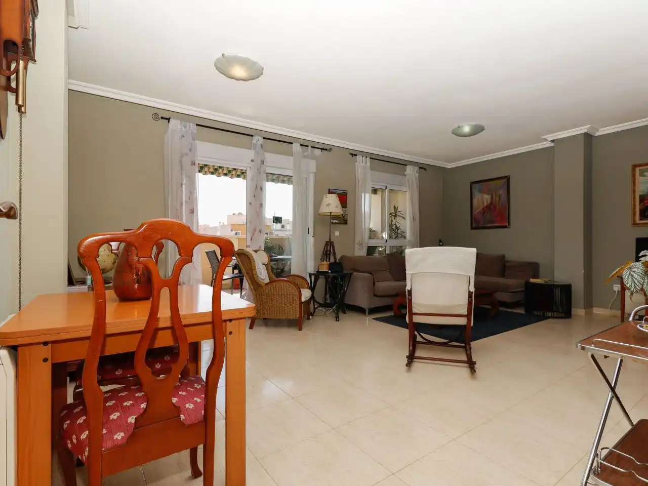 Penthouse with lift for sale in san pascual 121, imagen 4