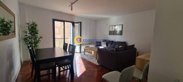 Piso en Alquiler en Casco Antiguo