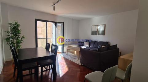 Foto 2 de Piso de alquiler en Casco Antiguo, Talavera de la Reina