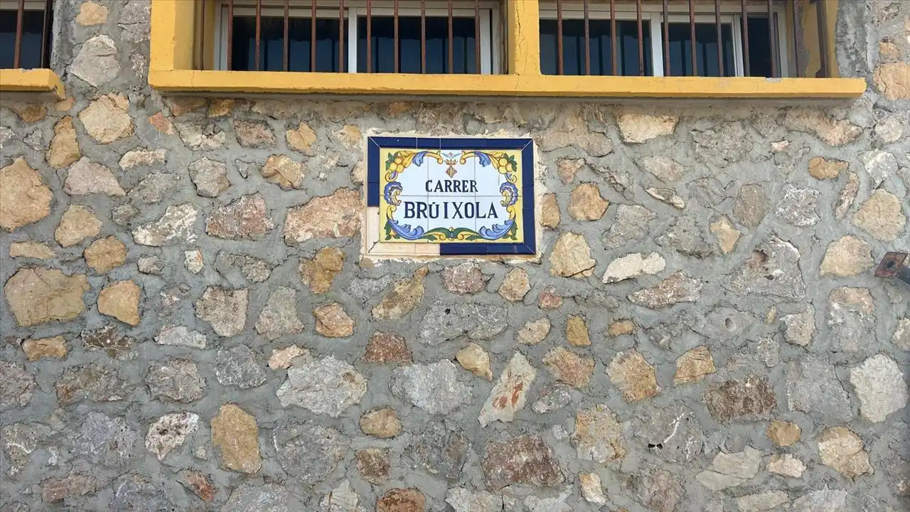 Exterior view of Residential for sale in Cullera